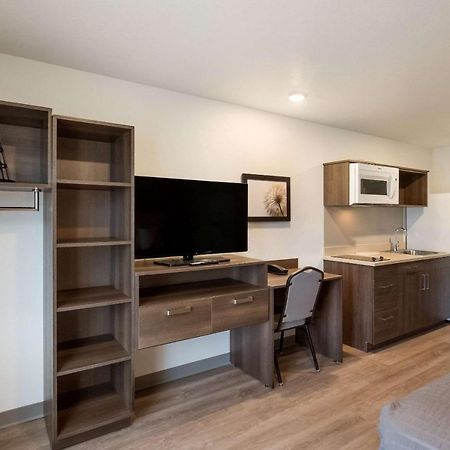 Woodspring Suites Colorado Springs North - Air Force Academy Luaran gambar