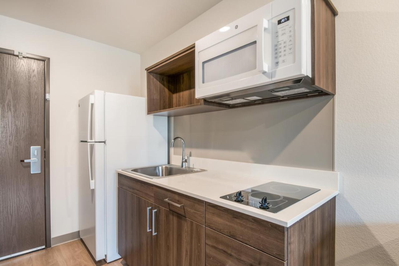 Woodspring Suites Colorado Springs North - Air Force Academy Luaran gambar
