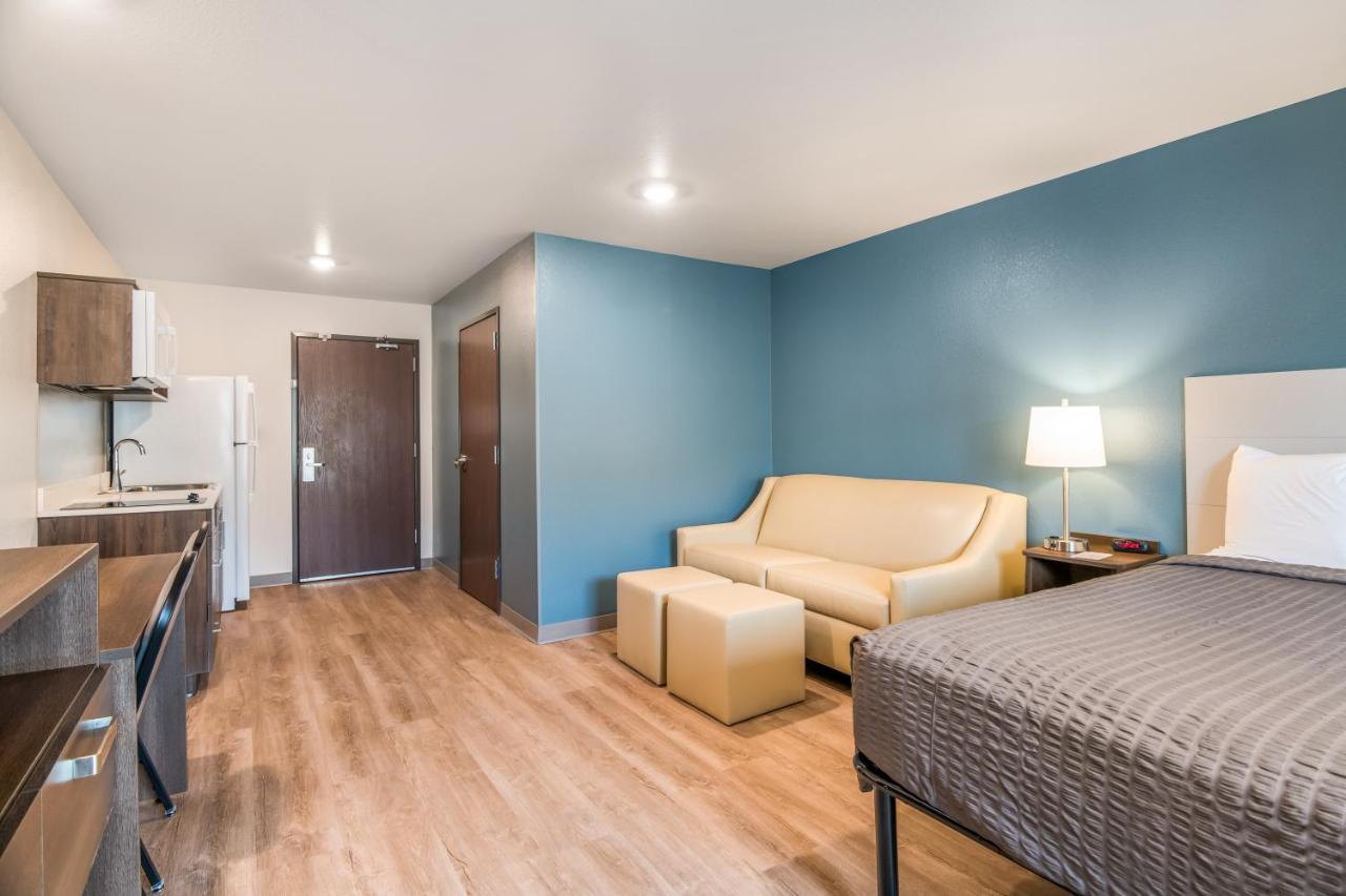 Woodspring Suites Colorado Springs North - Air Force Academy Luaran gambar