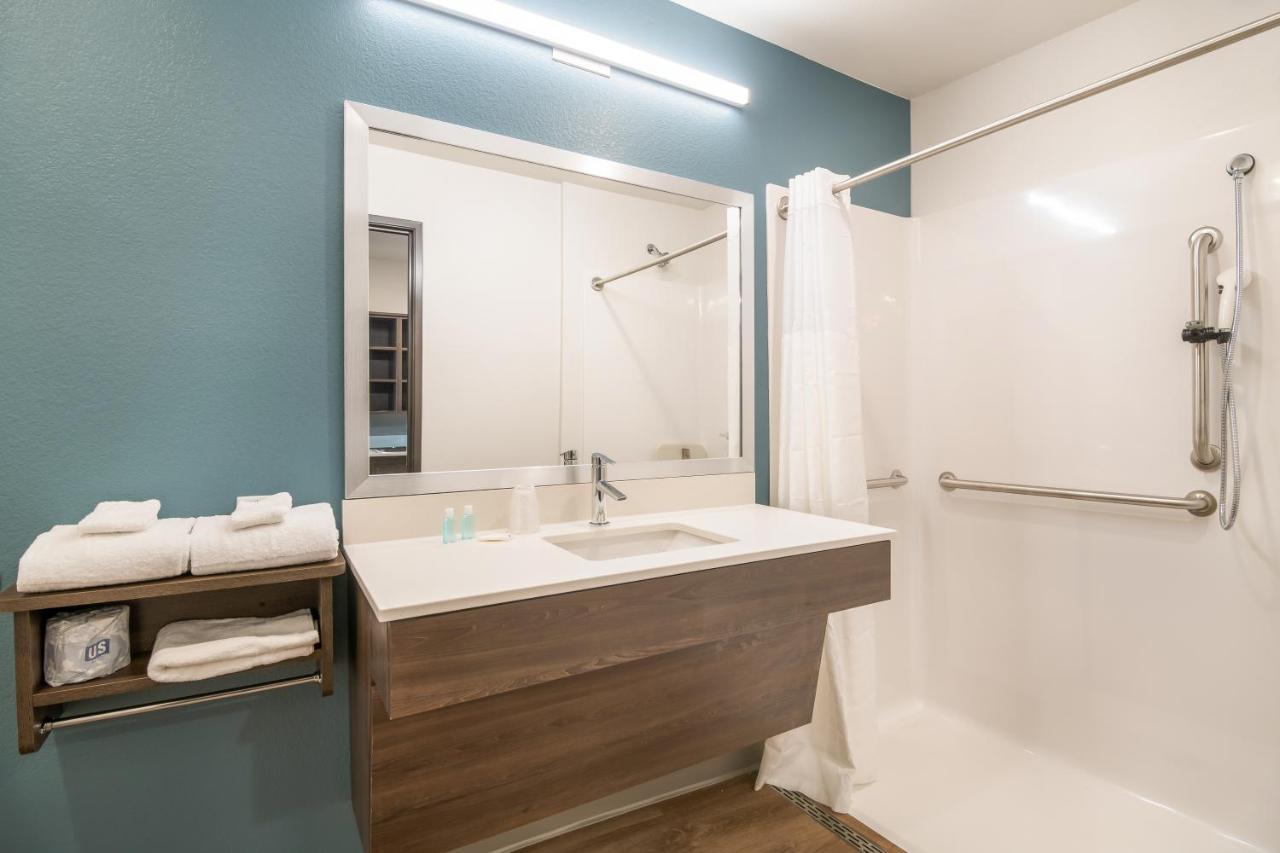 Woodspring Suites Colorado Springs North - Air Force Academy Luaran gambar