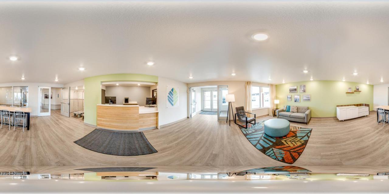 Woodspring Suites Colorado Springs North - Air Force Academy Luaran gambar