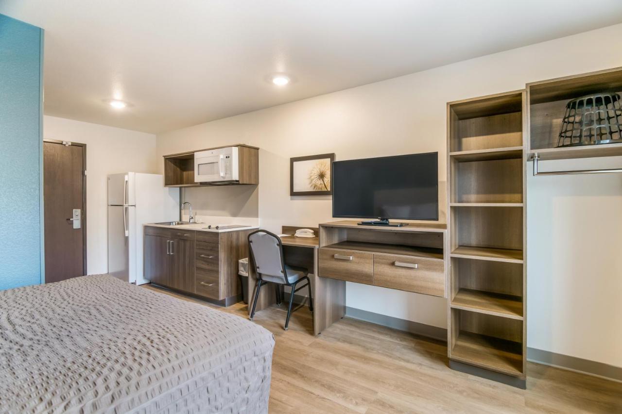 Woodspring Suites Colorado Springs North - Air Force Academy Luaran gambar