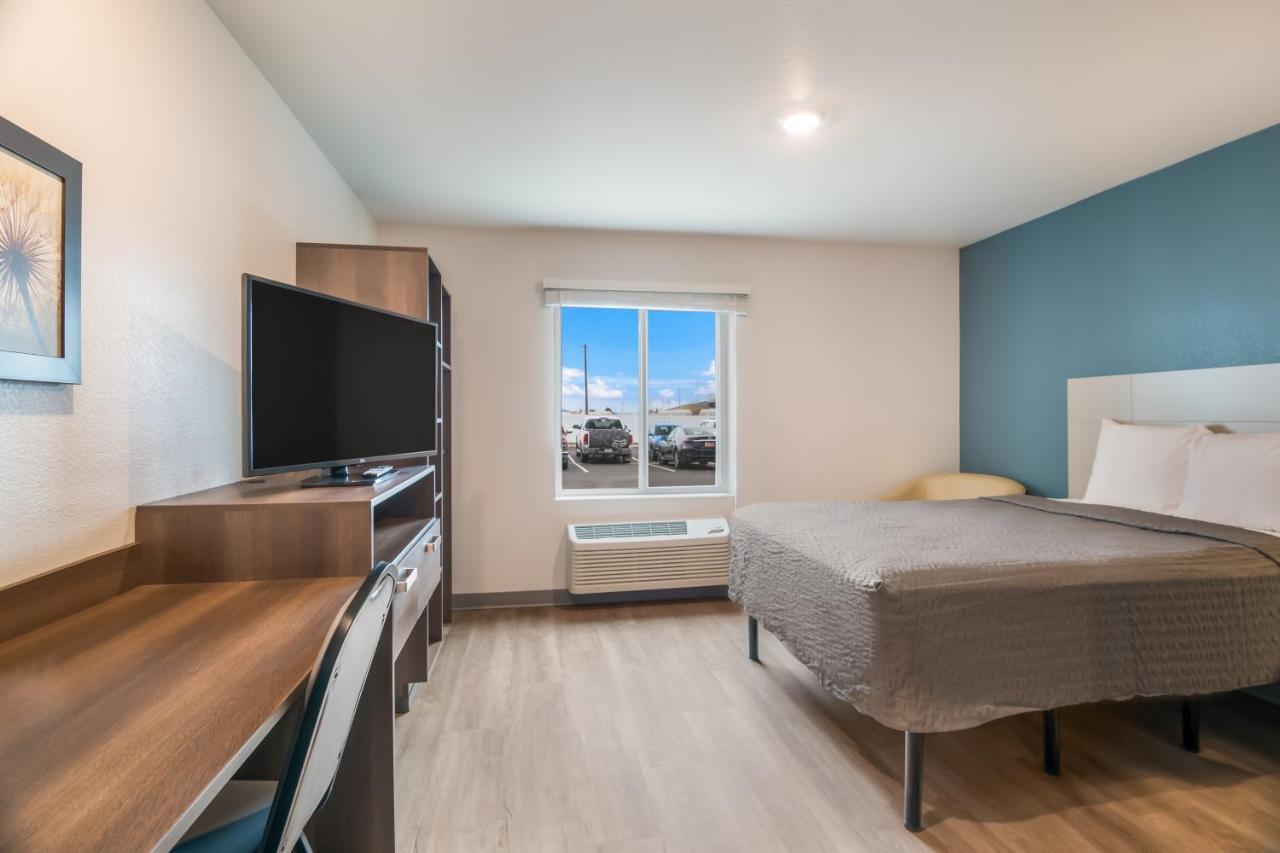 Woodspring Suites Colorado Springs North - Air Force Academy Luaran gambar