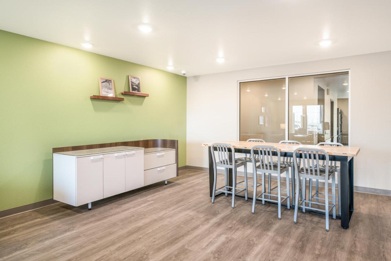 Woodspring Suites Colorado Springs North - Air Force Academy Luaran gambar