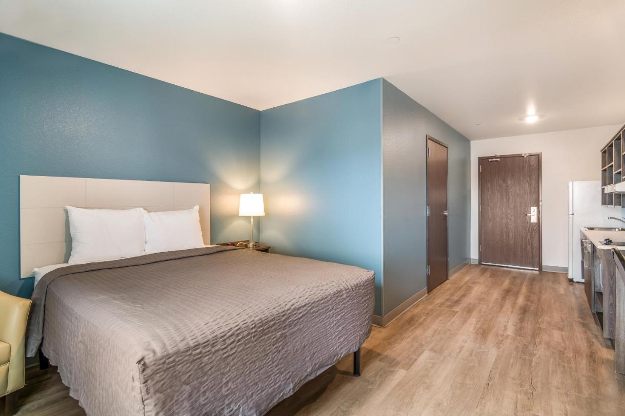 Woodspring Suites Colorado Springs North - Air Force Academy Luaran gambar