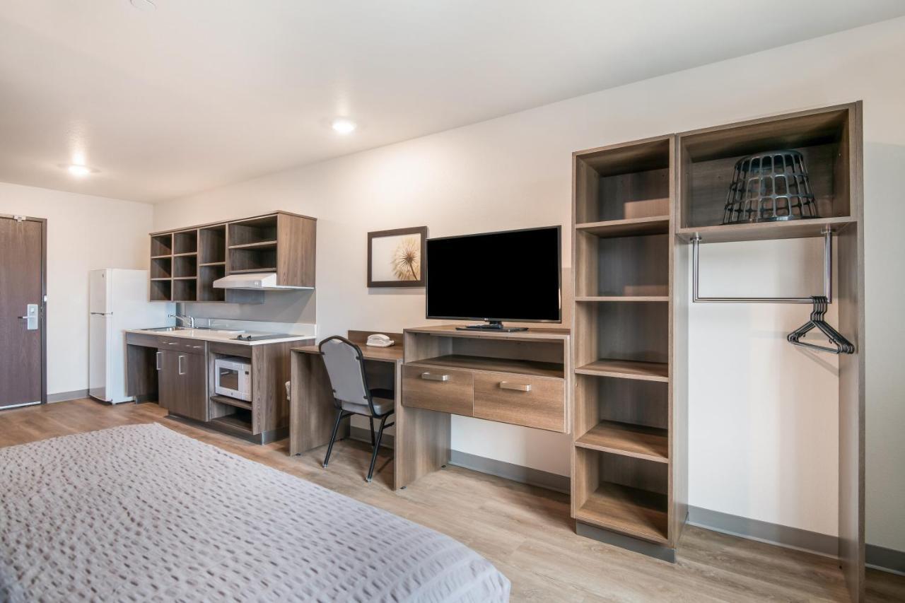 Woodspring Suites Colorado Springs North - Air Force Academy Luaran gambar