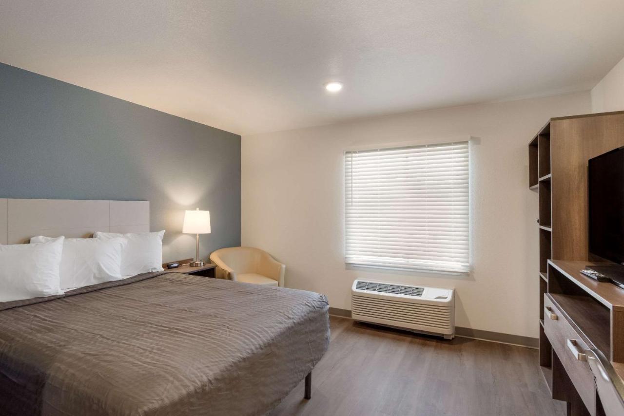 Woodspring Suites Colorado Springs North - Air Force Academy Luaran gambar