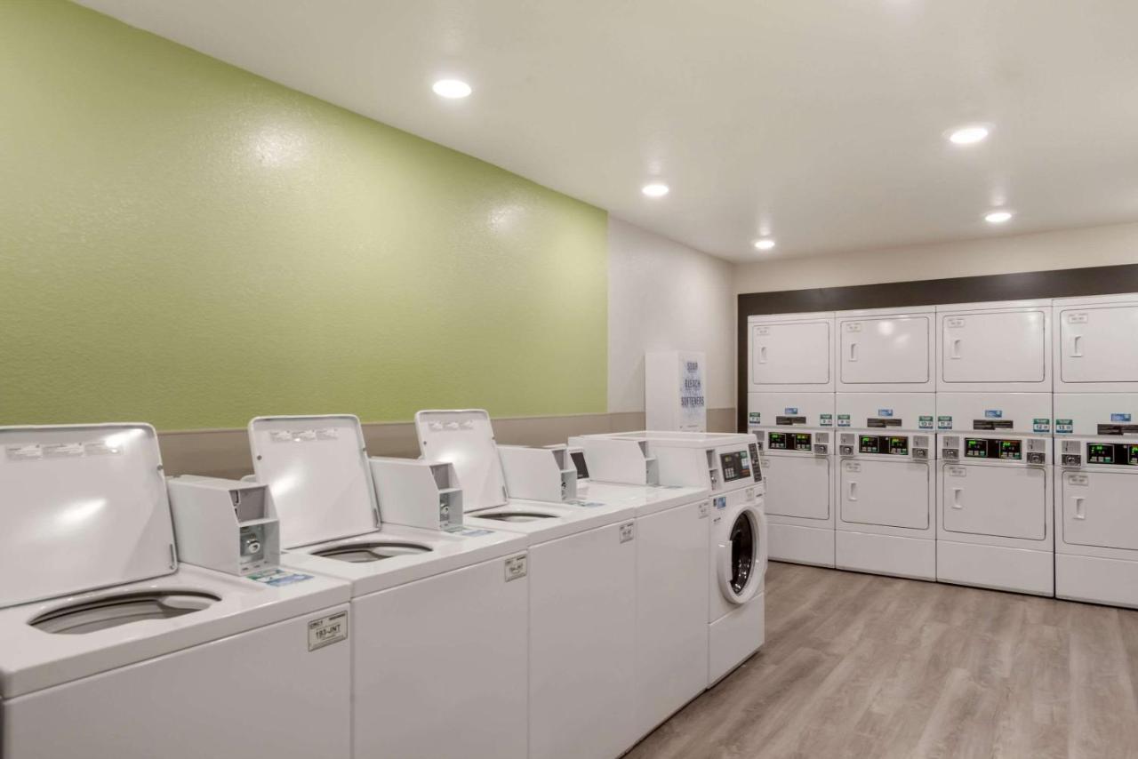 Woodspring Suites Colorado Springs North - Air Force Academy Luaran gambar