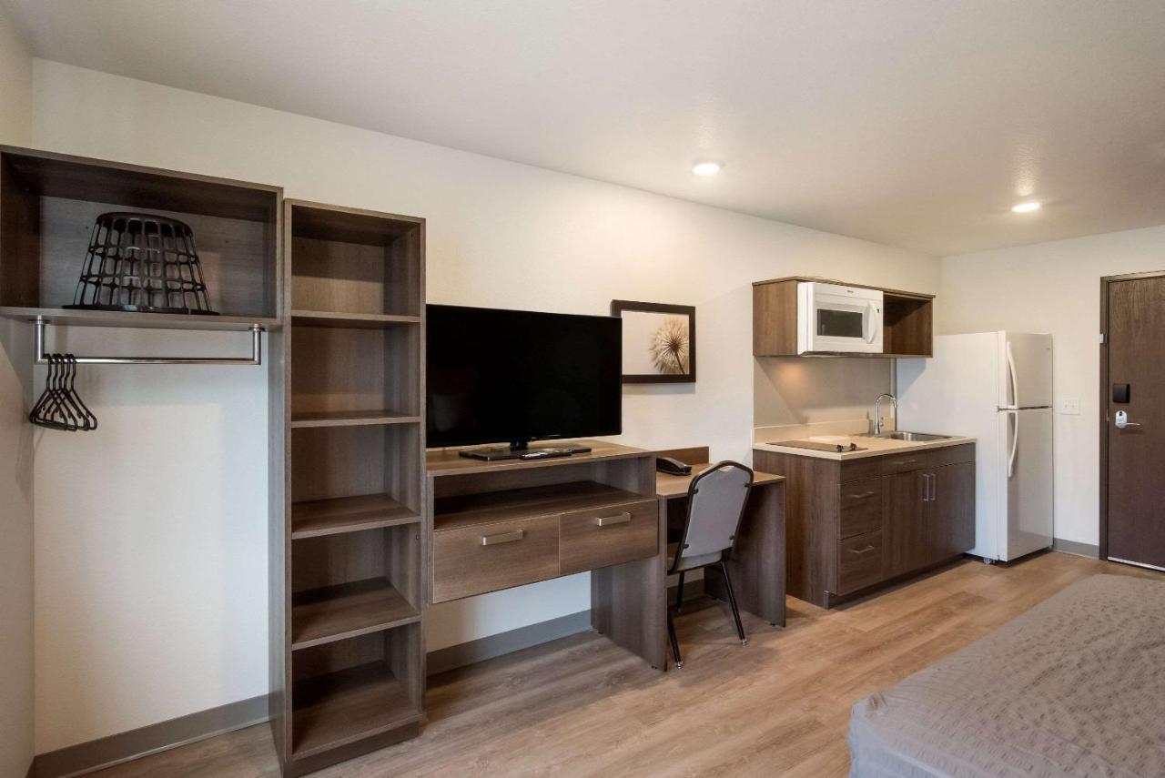 Woodspring Suites Colorado Springs North - Air Force Academy Luaran gambar