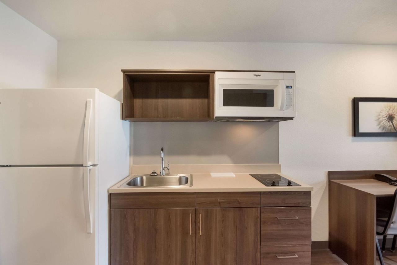Woodspring Suites Colorado Springs North - Air Force Academy Luaran gambar