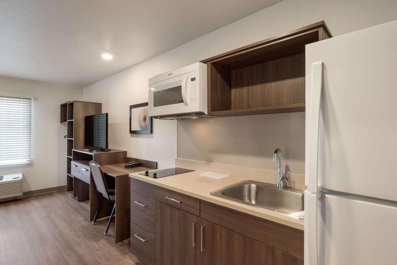 Woodspring Suites Colorado Springs North - Air Force Academy Luaran gambar