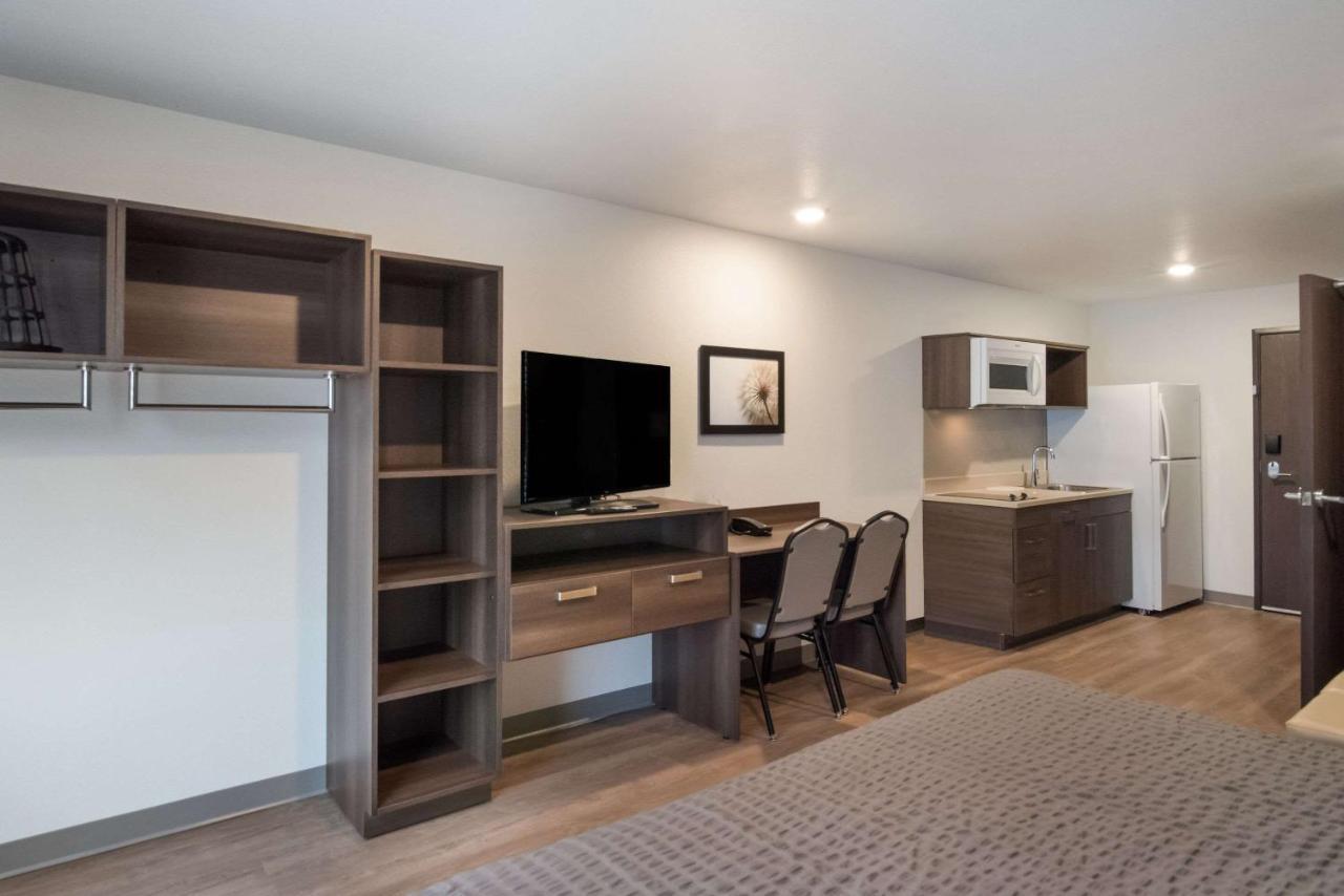Woodspring Suites Colorado Springs North - Air Force Academy Luaran gambar