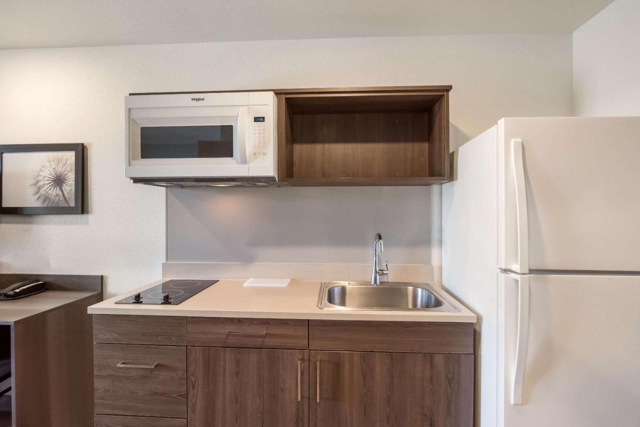 Woodspring Suites Colorado Springs North - Air Force Academy Luaran gambar