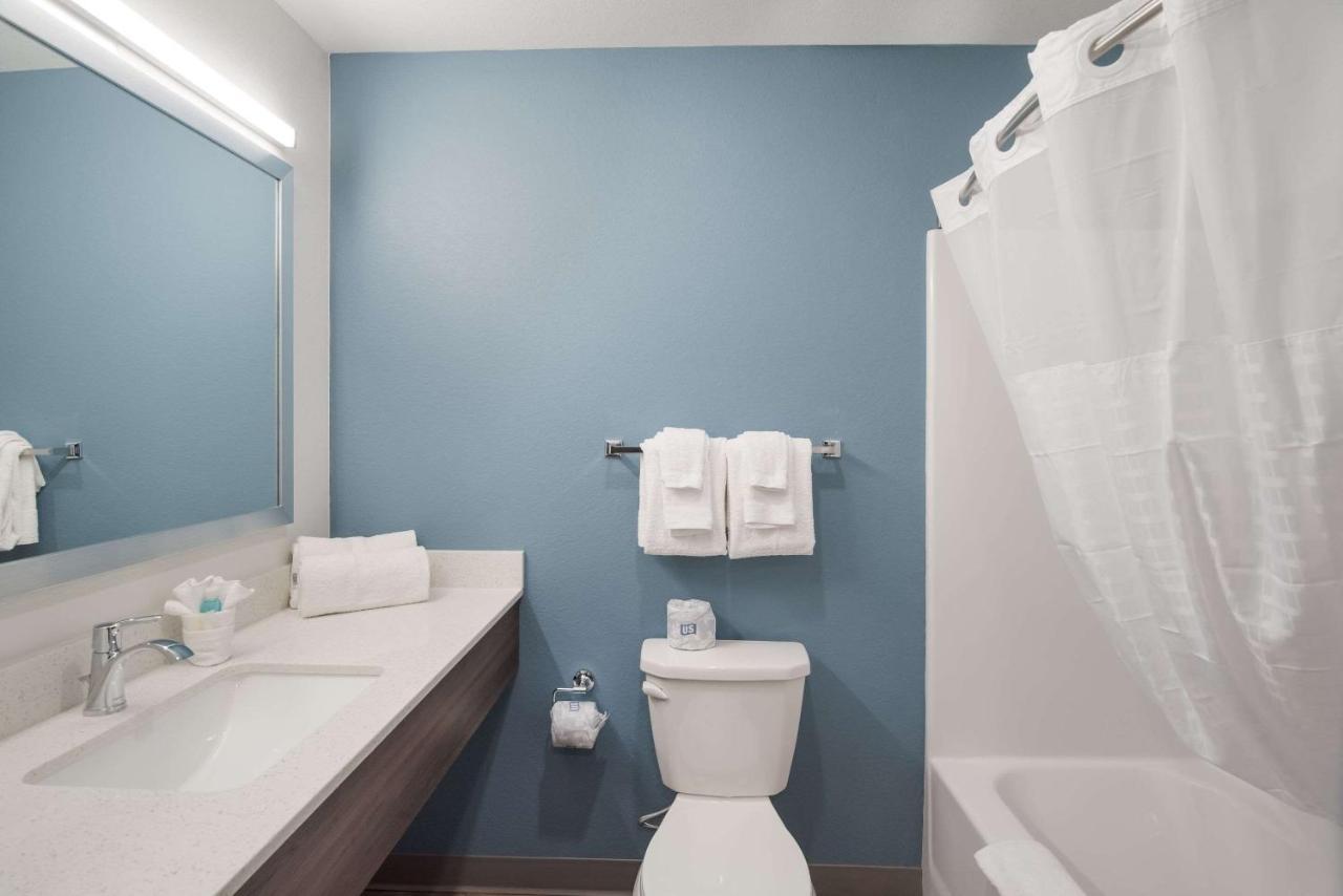 Woodspring Suites Colorado Springs North - Air Force Academy Luaran gambar